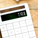 The Tax Deduction